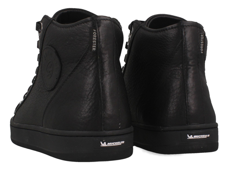 Купить оптом Мужские кеды Forester Michelin MCN70127-27MB Waterressistant - Изображение 5