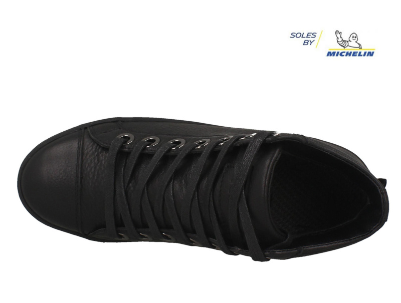 Купить оптом Мужские кеды Forester Michelin MCN70127-27MB Waterressistant - Изображение 6