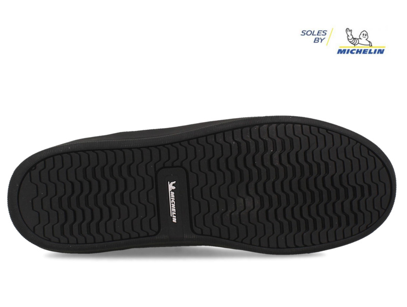 Купить оптом Мужские кеды Forester Michelin MCN70127-27MB Waterressistant - Изображение 7