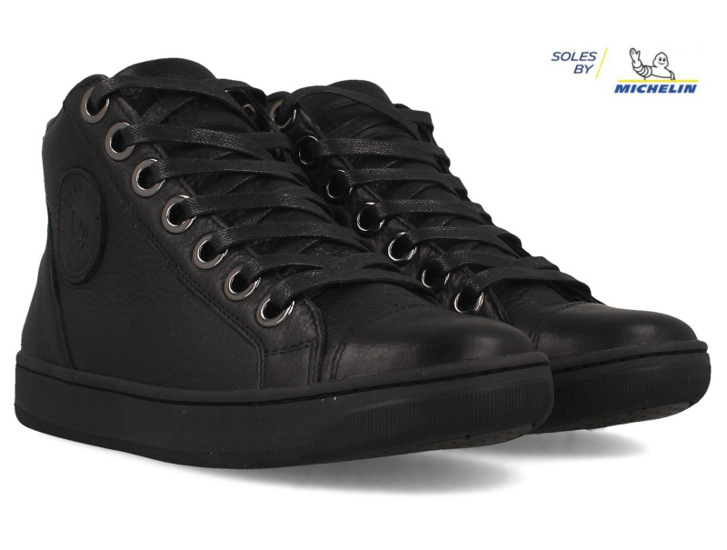 Купить оптом Мужские кеды Forester Michelin MCN70127-27MB Waterressistant - Изображение 2