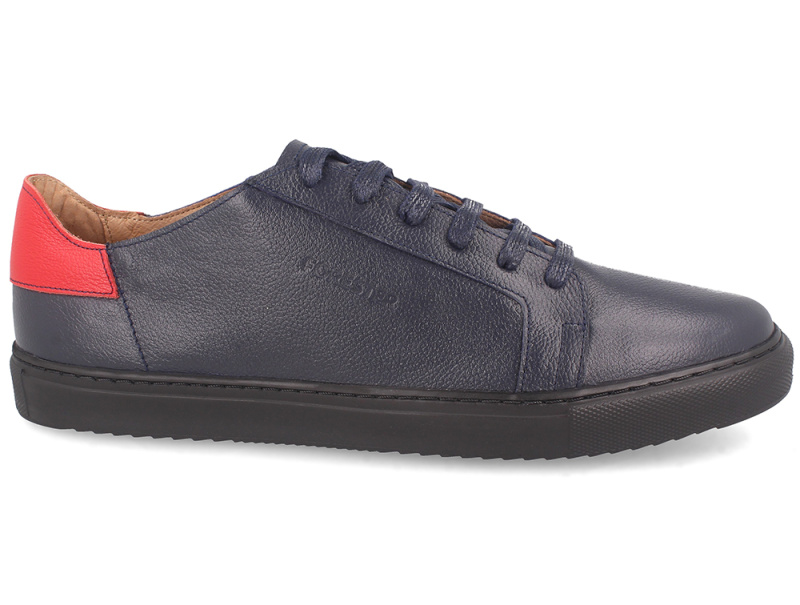 Купити оптом Чоловічі туфлі Forester Tommy Flex 353-6096-89 - Фото 3
