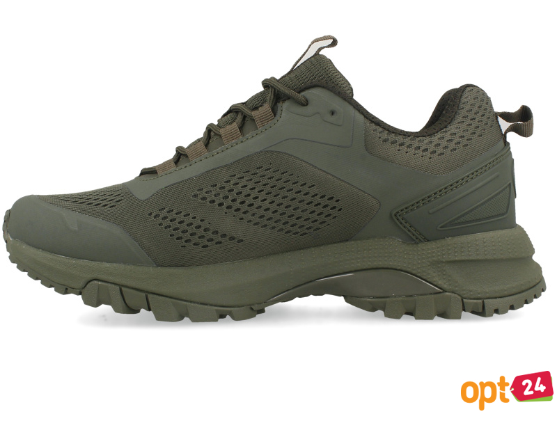 Купити оптом Чоловічі кросівки Forester Low Khaki Tactical Waterproof B24W001A-17FO Vibram - Фото 3