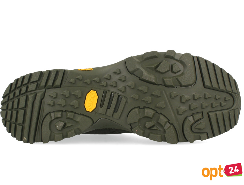 Купити оптом Чоловічі кросівки Forester Low Khaki Tactical Waterproof B24W001A-17FO Vibram - Фото 6