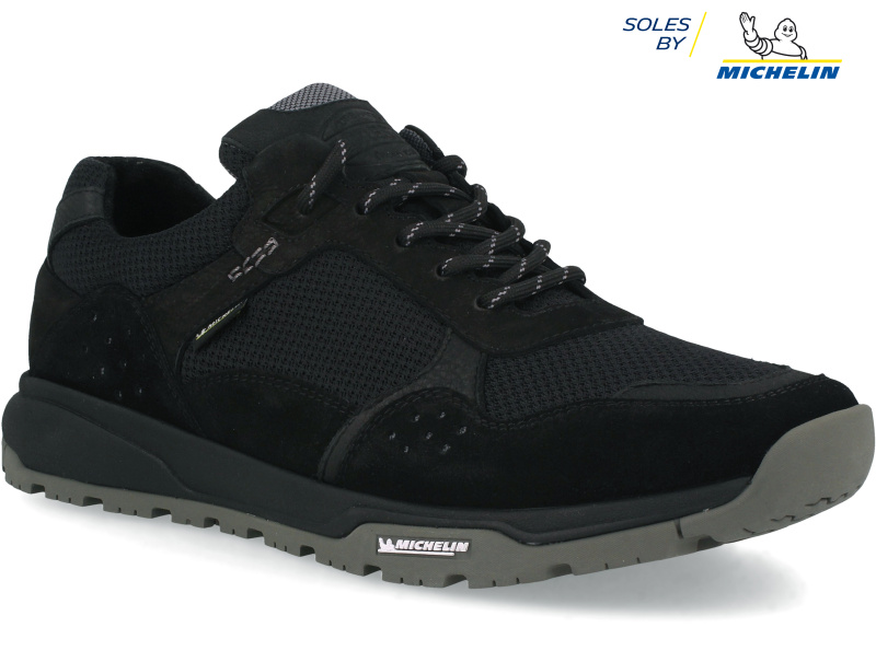 Купити оптом Чоловічі кросівки Forester Michelin Sole M8615-0308 - Фото 7