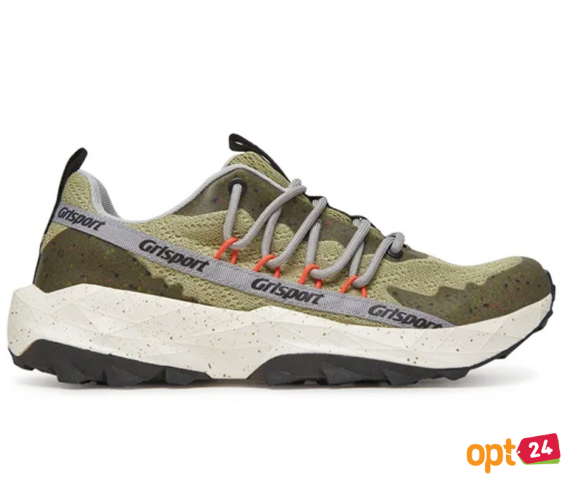 Купити оптом Чоловічі кросівки Grisport GR-25-10-9018M Memory Foam - Фото 2