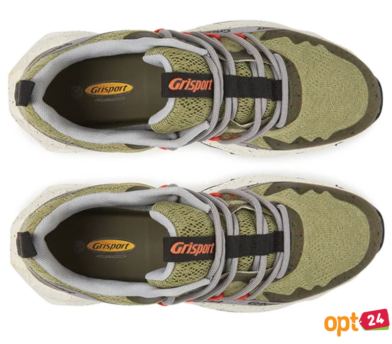Купити оптом Чоловічі кросівки Grisport GR-25-10-9018M Memory Foam - Фото 3