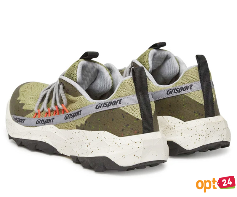 Купити оптом Чоловічі кросівки Grisport GR-25-10-9018M Memory Foam - Фото 5