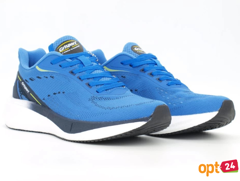 Чоловічі кросівки Grisport GR-25-32-9007M оптом
