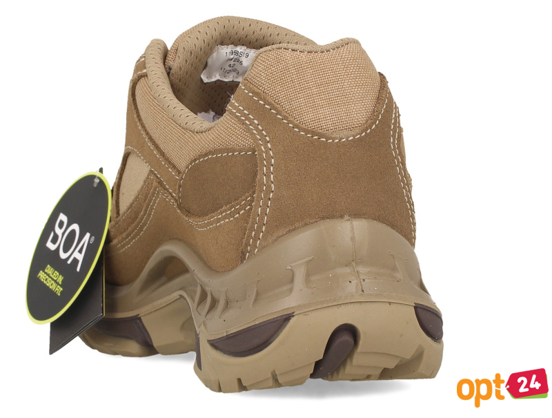 Купити оптом Чоловічі кросівки Grisport Tactical BOA system 11953s19 Vibram - Фото 5