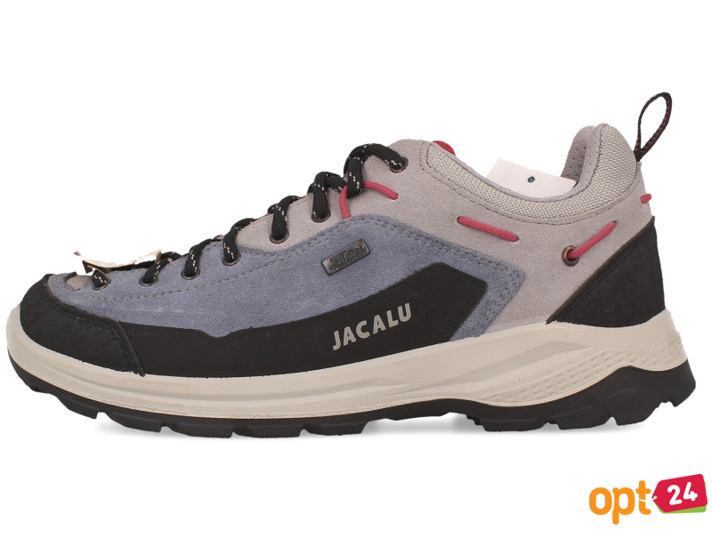 Купити оптом Туристичні кросівки Jacalu 31830-5 - Фото 2