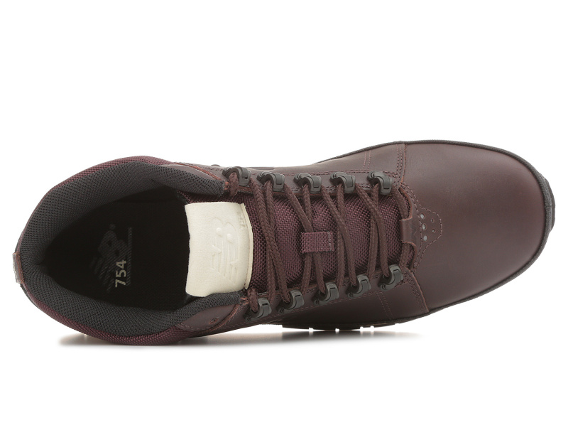Купити оптом Чоловічі кросівки New Balance H754LLB - Фото 4