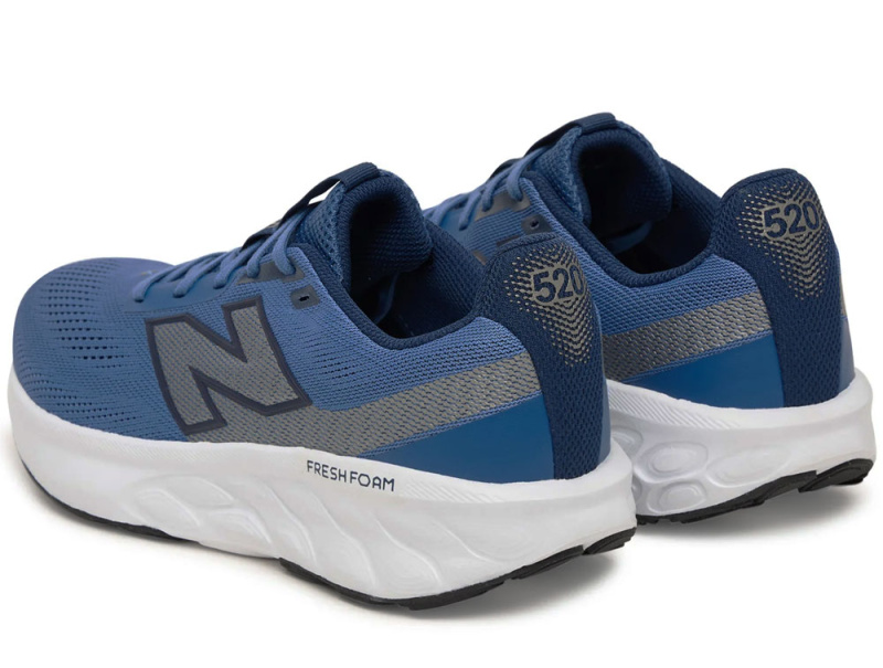 Купить оптом Мужские кроссовки New Balance M52028X - Изображение 6