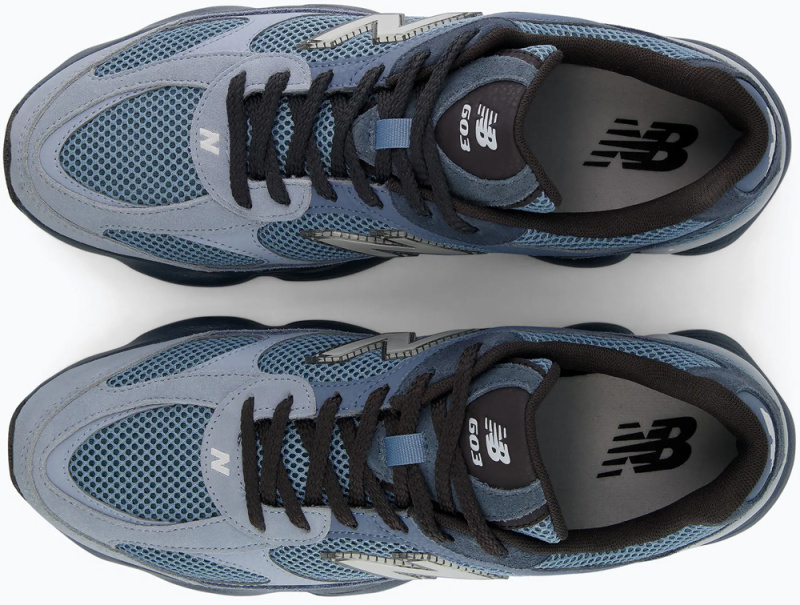Купити оптом Чоловічі кросівки New Balance M60352O - Фото 4