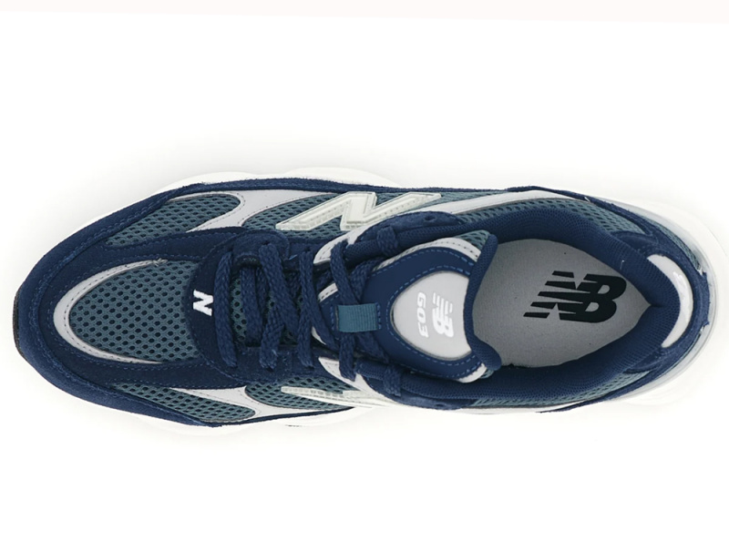 Купити оптом Чоловічі кросівки New Balance M6036PY - Фото 3