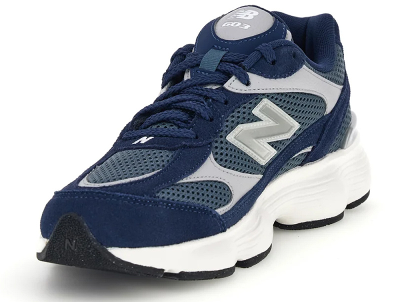 Купити оптом Чоловічі кросівки New Balance M6036PY - Фото 6