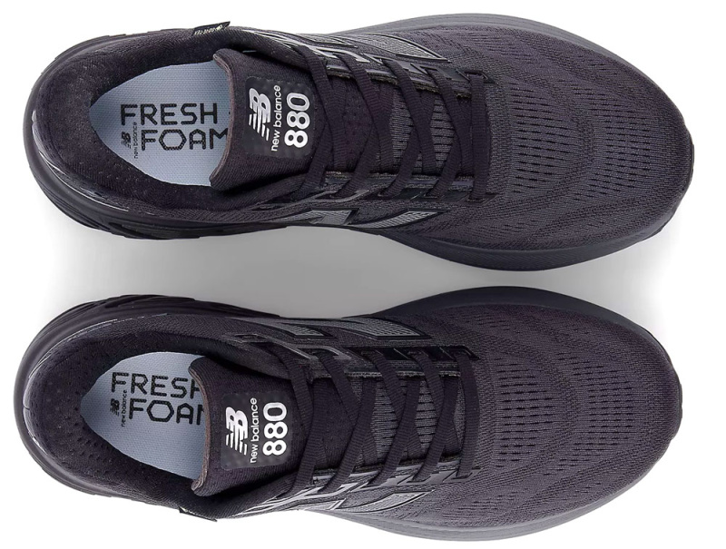 Купити оптом Чоловічі кросівки New Balance Fresh Foam X 880 v15 M880GB15 GORE-TEX - Фото 4