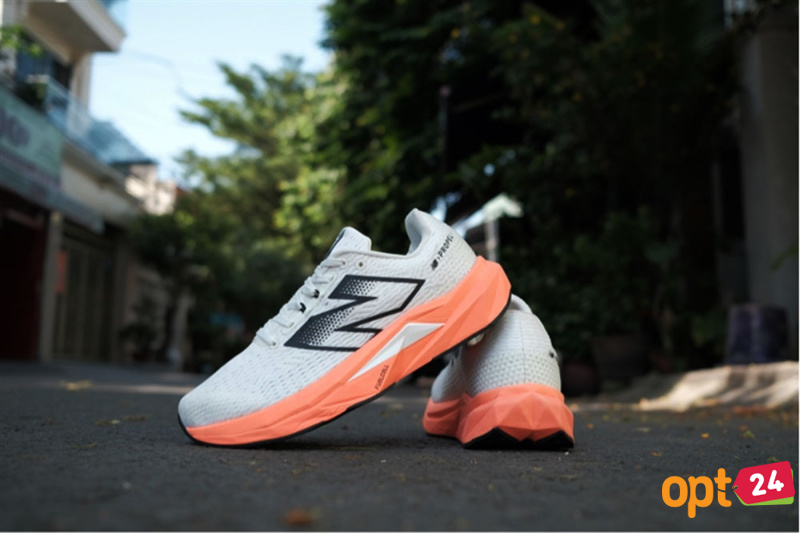 Купить оптом Мужские кроссовки New Balance MFCPRCG5 - Изображение 4