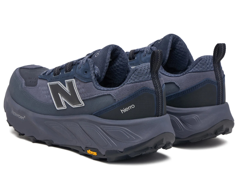Купити оптом Чоловічі кросівки New Balance X Hierro Trek MHIET296 - Фото 3