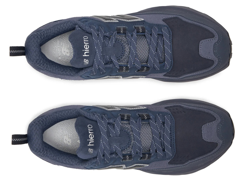 Купити оптом Чоловічі кросівки New Balance X Hierro Trek MHIET296 - Фото 5