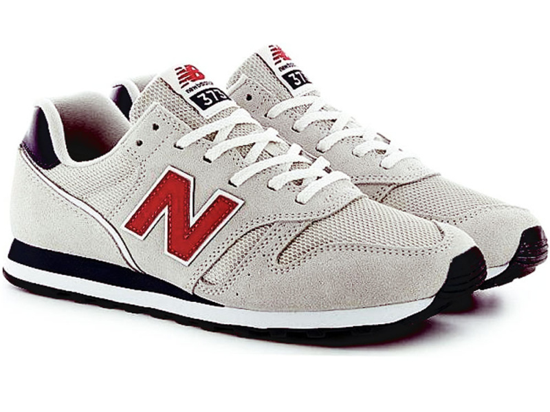 Купити оптом Чоловічі кросівки New Balance ML373CO2 - Фото 2