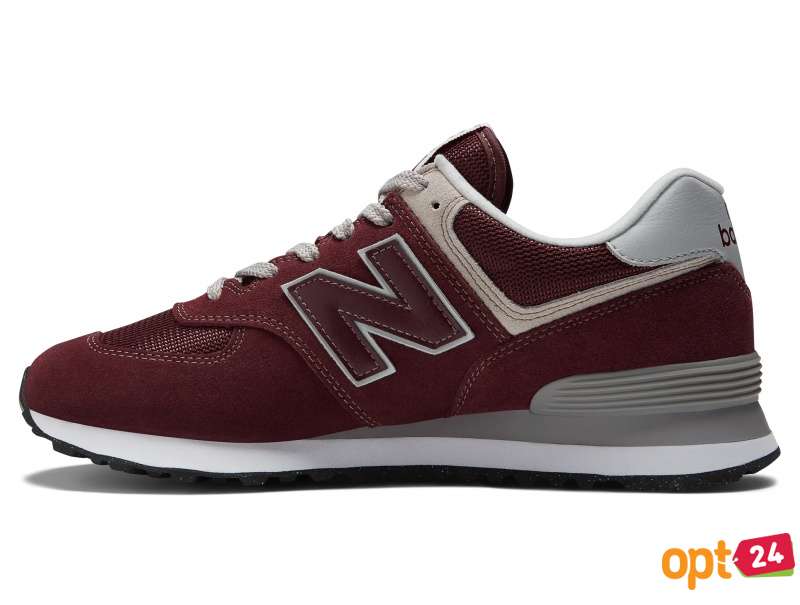 Купить оптом Мужские кроссовки New Balance ML574EVM - Изображение 2