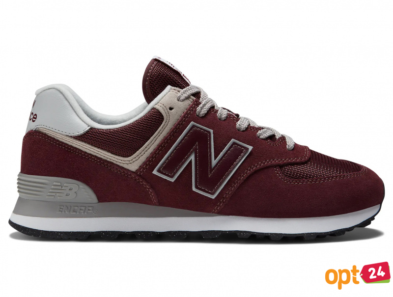 Купить оптом Мужские кроссовки New Balance ML574EVM - Изображение 3