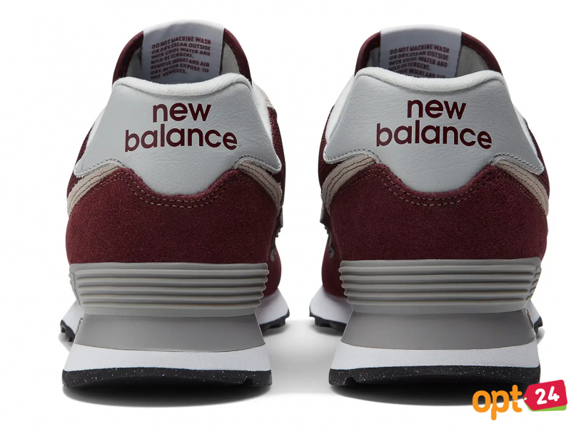Купить оптом Мужские кроссовки New Balance ML574EVM - Изображение 4