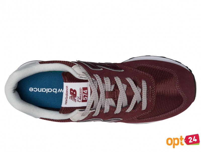 Купить оптом Мужские кроссовки New Balance ML574EVM - Изображение 5