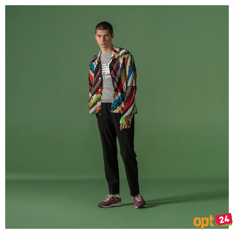 Купить оптом Мужские кроссовки New Balance ML574EVM - Изображение 7