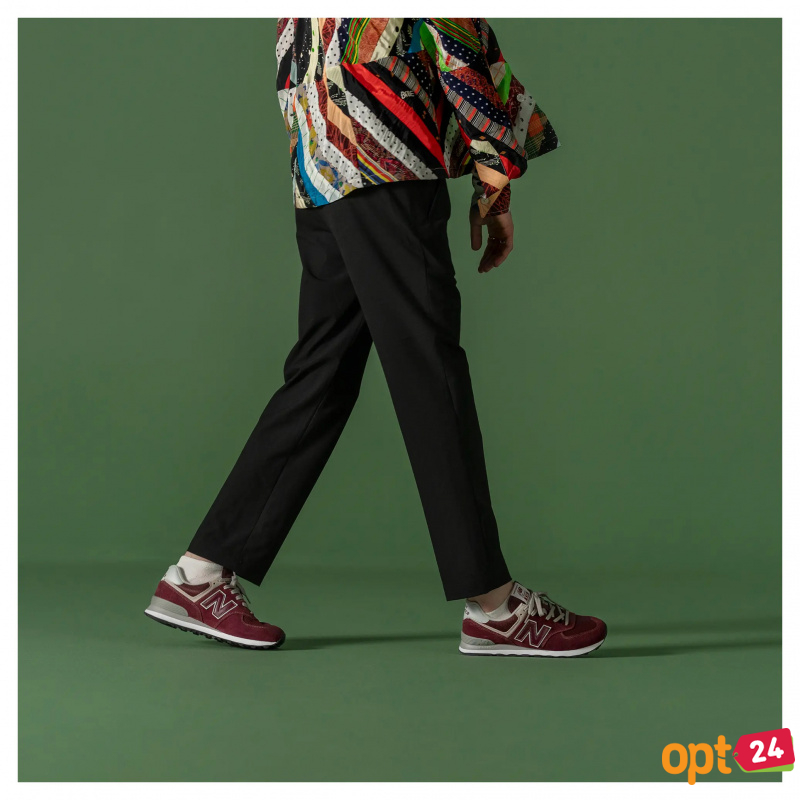 Купить оптом Мужские кроссовки New Balance ML574EVM - Изображение 8