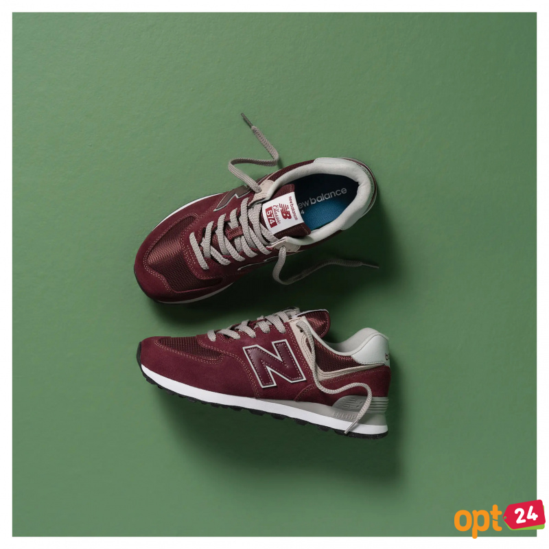 Купить оптом Мужские кроссовки New Balance ML574EVM - Изображение 9