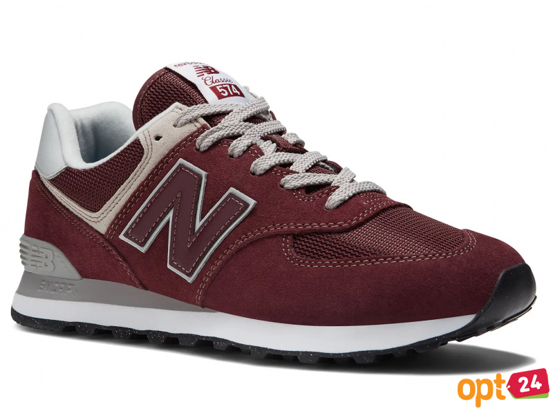 Купить оптом Мужские кроссовки New Balance ML574EVM