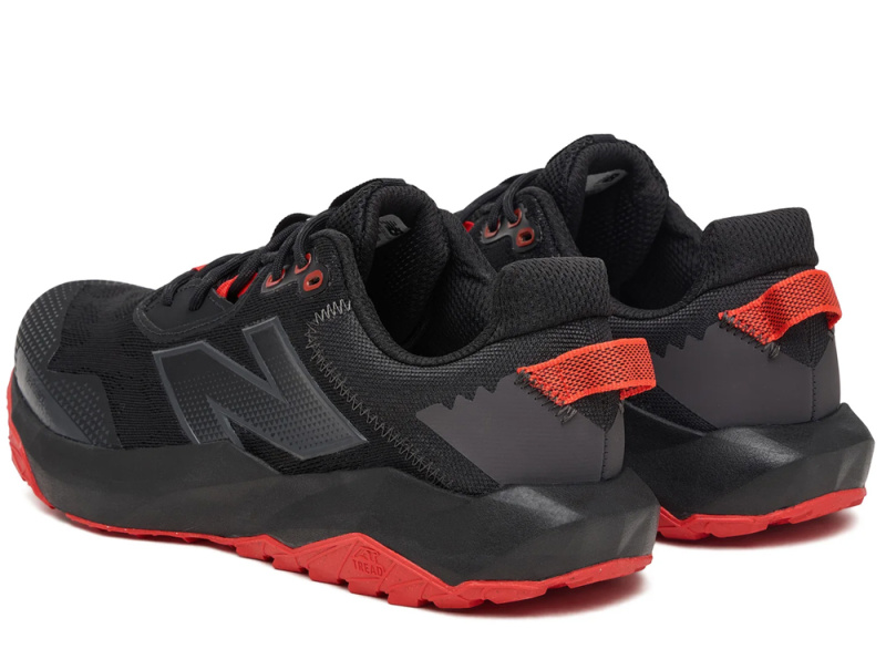 Купити оптом Чоловічі кросівки New Balance MNTR1OX - Фото 4