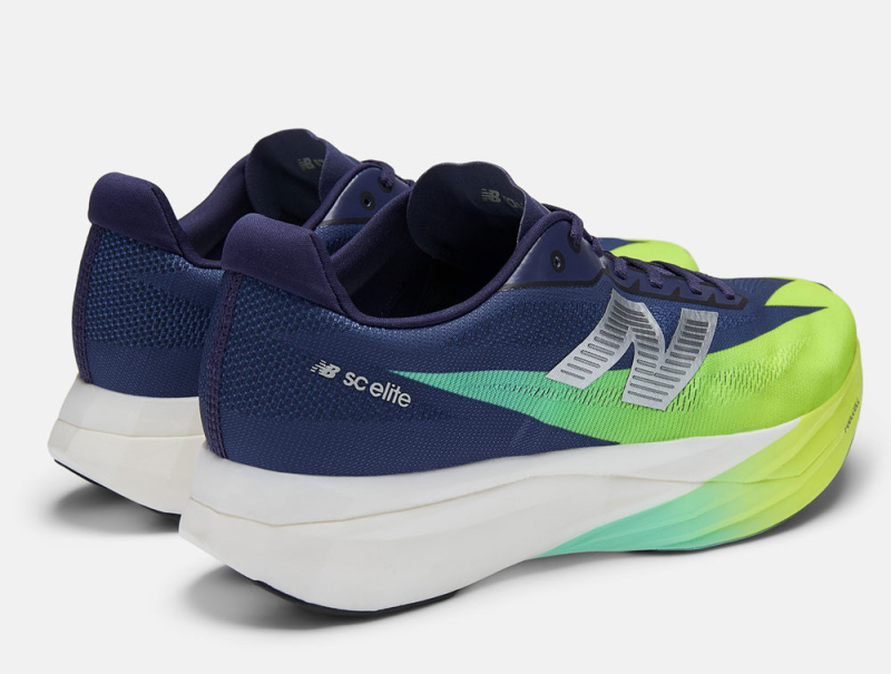 Купить оптом Мужские кроссовки New Balance MRCEL79H - Изображение 4