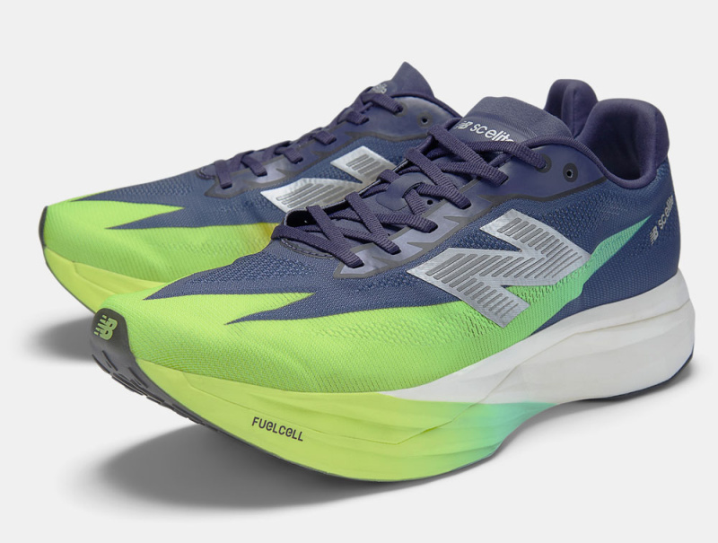 Купить оптом Мужские кроссовки New Balance MRCEL79H - Изображение 5