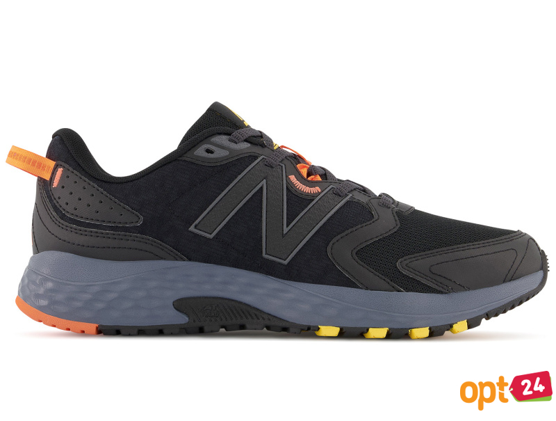 Купити оптом Чоловічі кросівки New Balance MT410CK7 - Фото 2