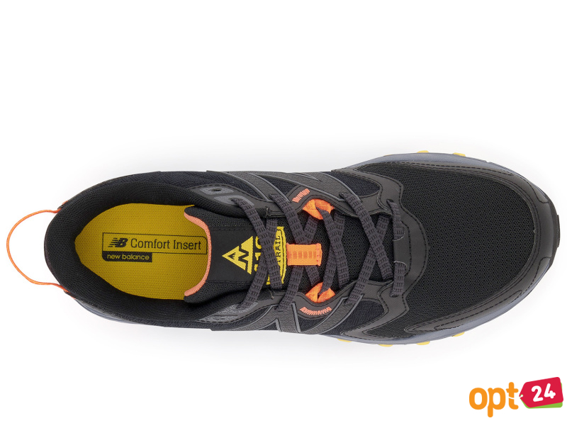 Купити оптом Чоловічі кросівки New Balance MT410CK7 - Фото 4