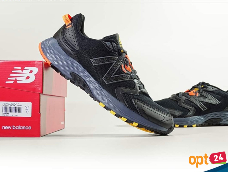 Купити оптом Чоловічі кросівки New Balance MT410CK7 - Фото 7