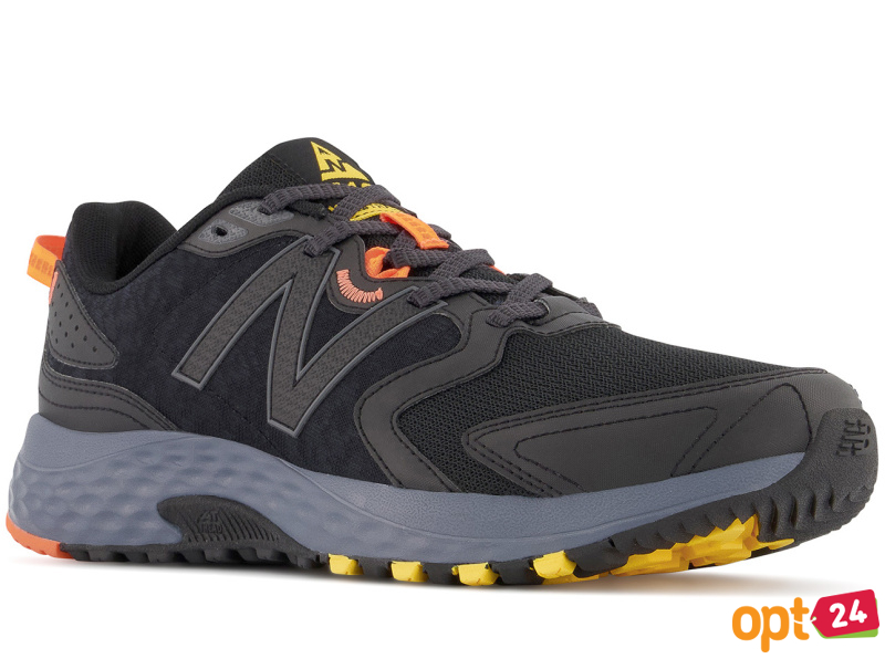 Купити оптом Чоловічі кросівки New Balance MT410CK7 - Фото 6