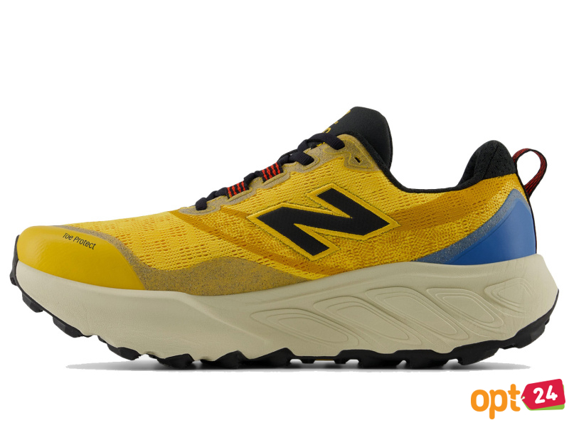 Купити оптом Чоловічі кросівки New Balance Fresh Foam X Hierro v9 MTHIERA9 - Фото 2