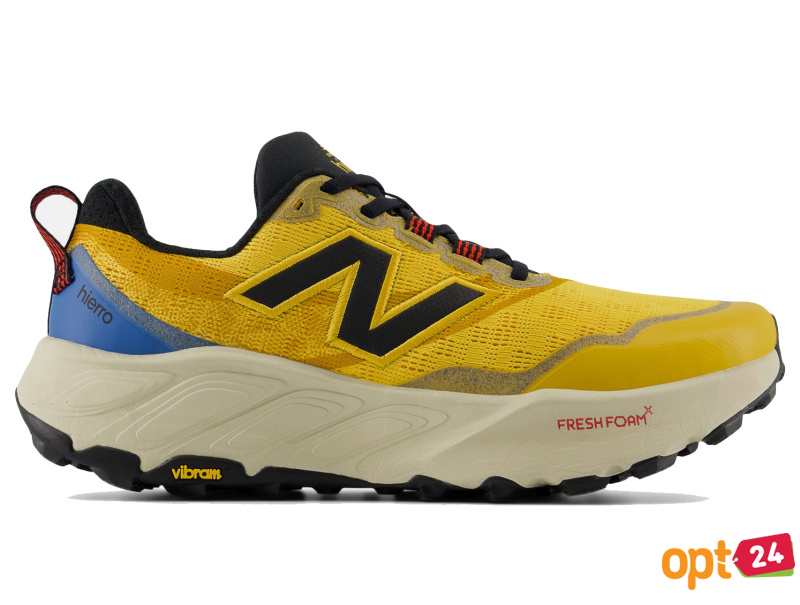 Купити оптом Чоловічі кросівки New Balance Fresh Foam X Hierro v9 MTHIERA9 - Фото 3