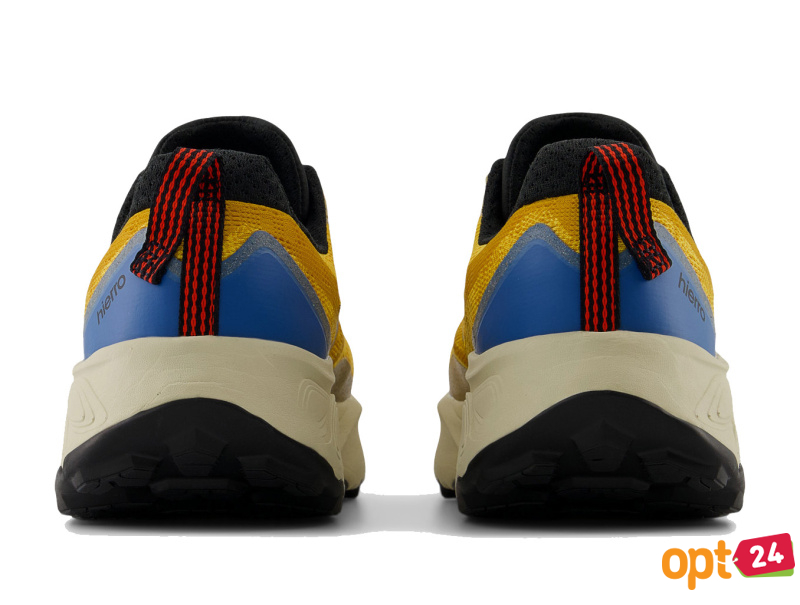 Купити оптом Чоловічі кросівки New Balance Fresh Foam X Hierro v9 MTHIERA9 - Фото 4