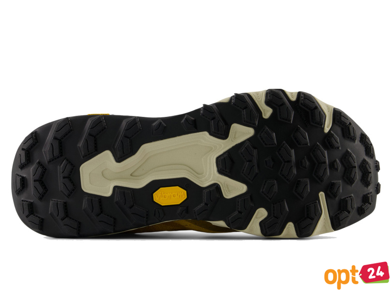 Купити оптом Чоловічі кросівки New Balance Fresh Foam X Hierro v9 MTHIERA9 - Фото 5