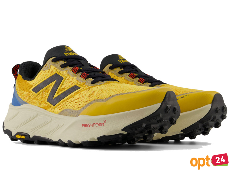 Чоловічі кросівки New Balance Fresh Foam X Hierro v9 MTHIERA9 оптом