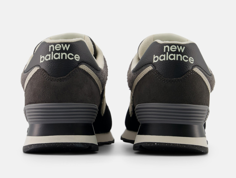 Купить оптом Мужские кроссовки New Balance U574SBK - Изображение 3