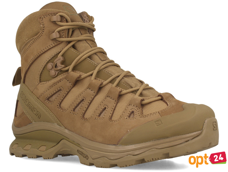 Чоловічі Берці Salomon 409433 Quest 4D Forces 2 En  оптом