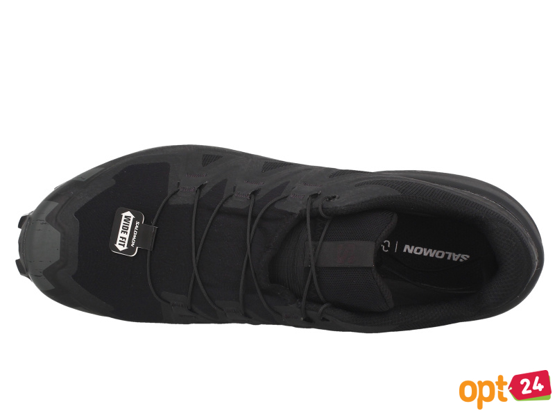 Купити оптом Чоловічі кросівки Salomon 471611 Speedcross 6 Forces  - Фото 5