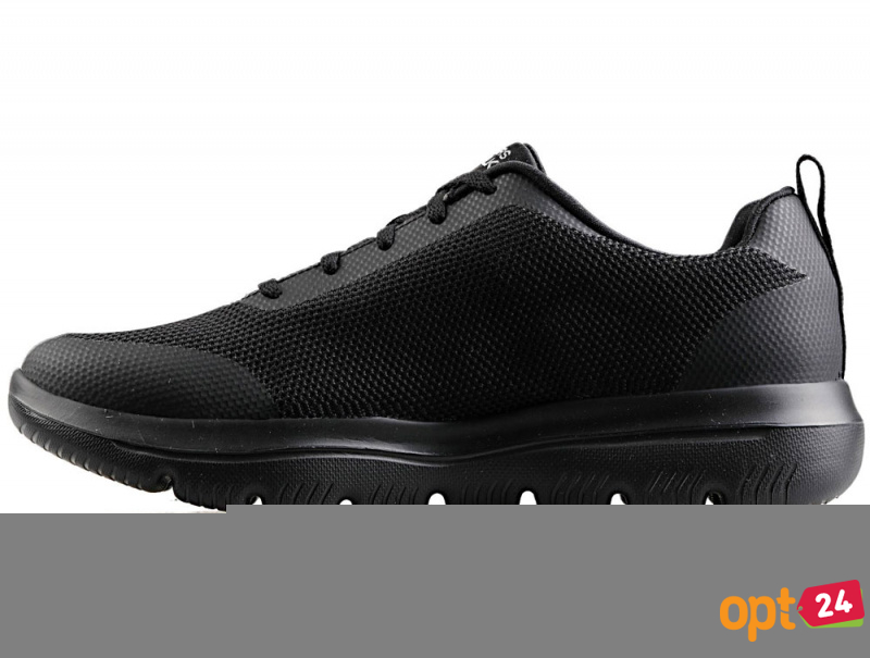 Купить оптом Мужские кроссовки Skechers GoWalk Evolution 54754BBK - Изображение 3