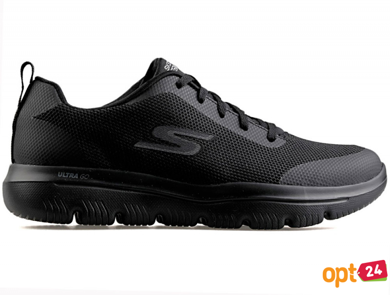 Купить оптом Мужские кроссовки Skechers GoWalk Evolution 54754BBK - Изображение 2