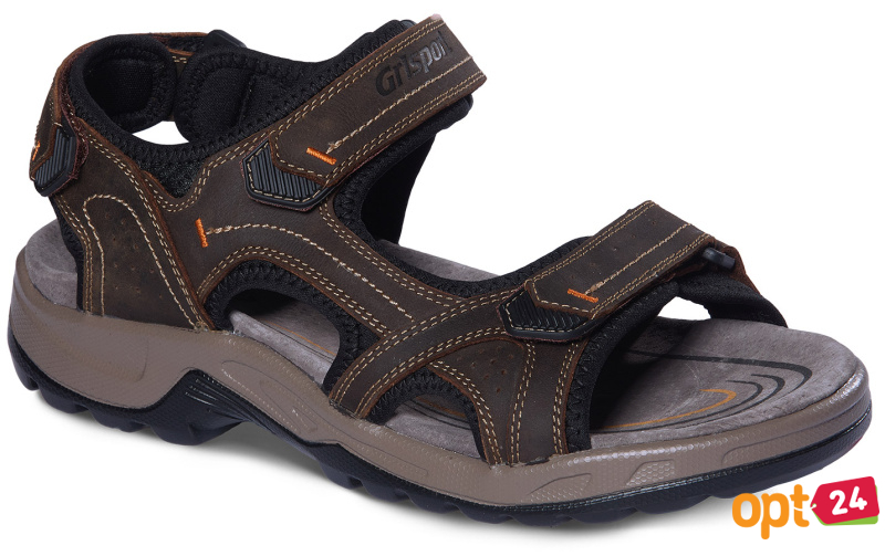 Чоловічі сандалі Grisport GR-25-01-9026M оптом